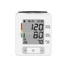 Portable BP Wrist Blood Pressure Measuring